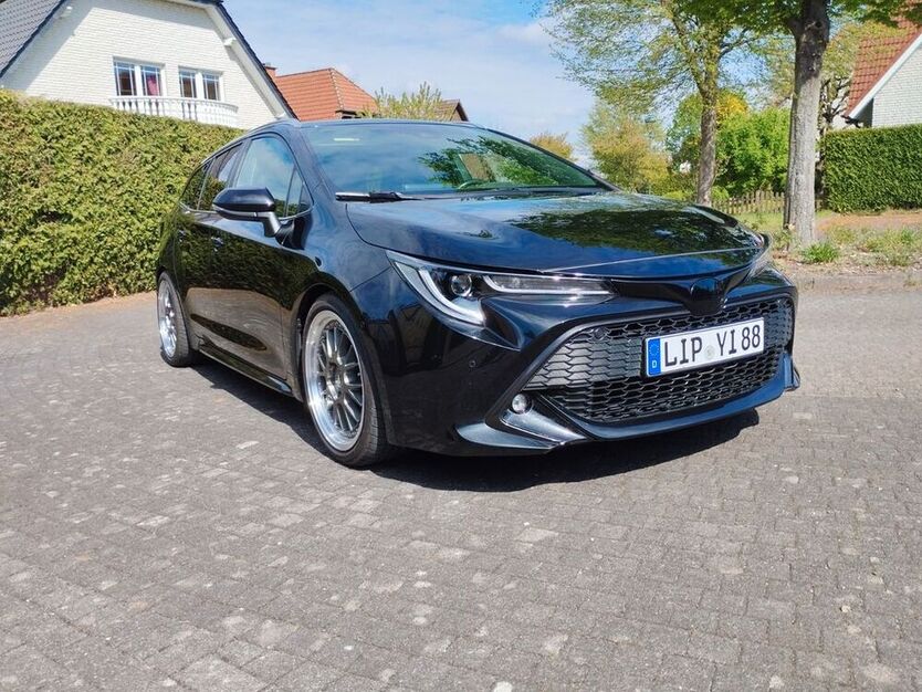 Corolla