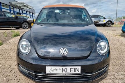 VW Beetle 109.770 km 12.490 &euro; Simmern 55469