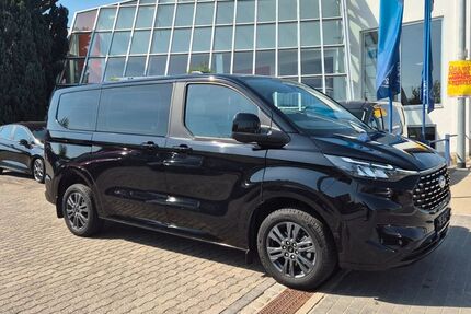 Ford Tourneo Custom 16.500 km 48.190 € Bautzen 02625