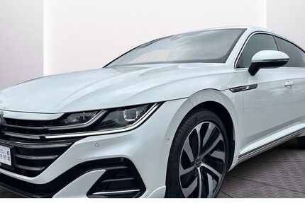 VW Arteon 39.050 km 36.849 &euro; Artern 06556
