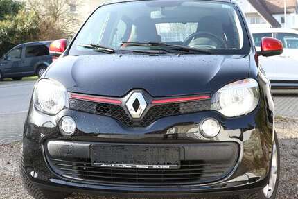 Renault Twingo 54.320 km 6.490 &euro; Tettnang 88069