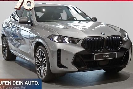 BMW X6 14.401 km 84.750 &euro; Neuwied 56564