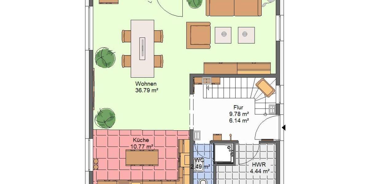 Einfamilienhaus Karstädt - 348.500&euro; | Angebot:25744746