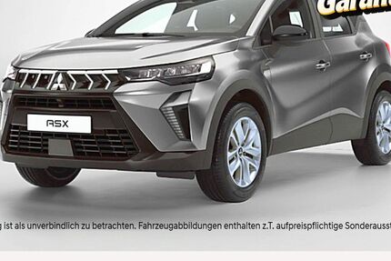Mitsubishi ASX 7.108 km 21.925 &euro; Berlin - Hohenschönhausen 13055