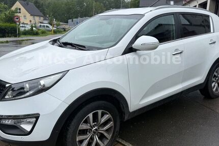 Kia Sportage 129.000 km 9.000 &euro; Lüdenscheid 58515