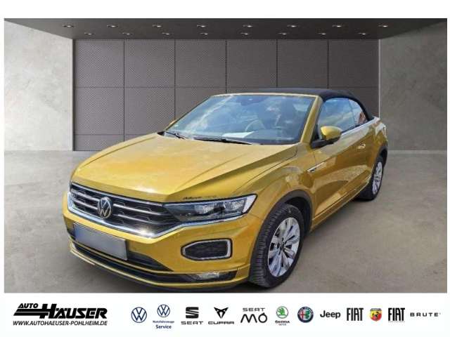 T-Roc