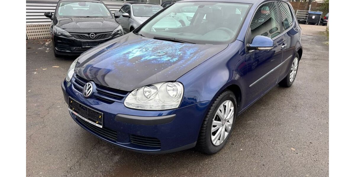 VW Golf 207.029 km 1.500 &euro; Kirchberg 55481