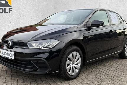 VW Polo 42.900 km 17.950 &euro; Vogtsburg 79235