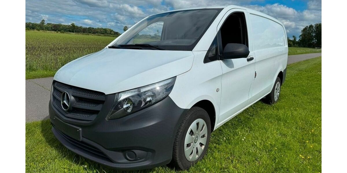 Mercedes-Benz Vito 115.000 km 12.000 &euro; Probsteierhagen 24256