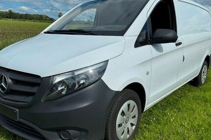Mercedes-Benz Vito 115.000 km 13.200 &euro; Probsteierhagen 24256