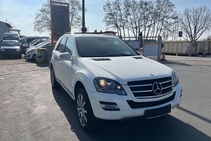 Mercedes ML 350
