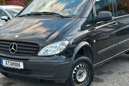Mercedes-Benz Vito 332.780 km 5.999 &euro; München 81243