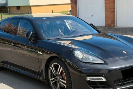 Porsche Panamera 258.000 km 17.499 &euro; Hannover 30169