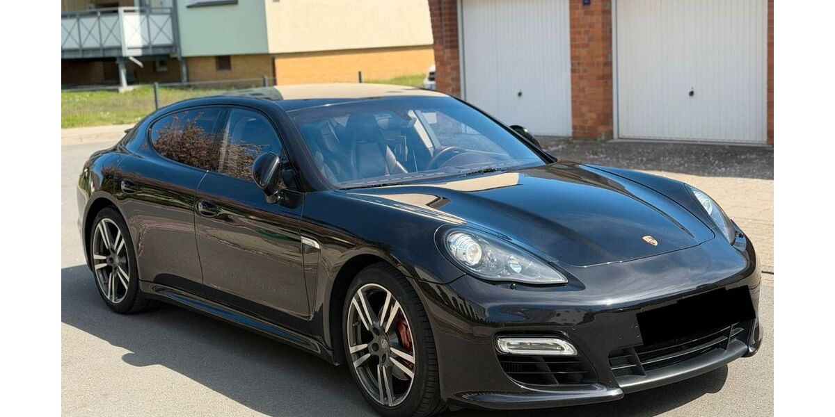 Porsche Panamera 258.000 km 17.499 &euro; Hannover 30169