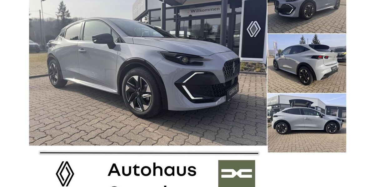 Renault Clio 1.800 km 22.990 &euro; Harztor 99768