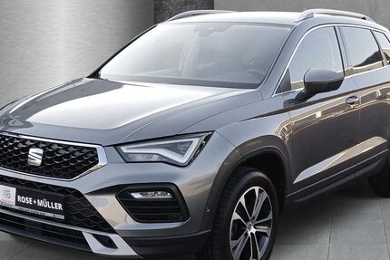 Seat Ateca 11.700 km 32.400 &euro; Rödental 96472