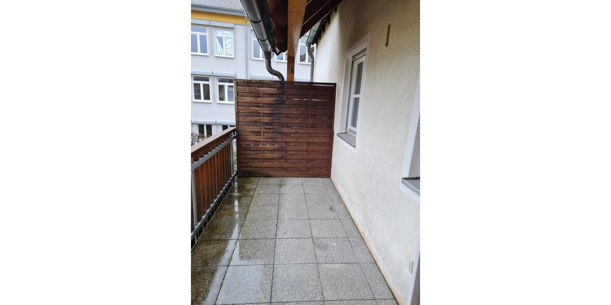 Etagenwohnung Oberviechtach - 2 Zimmer, 60 m&sup2;, 500&euro; | Angebot:26153492