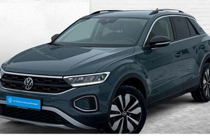 VW T-Roc 3.450 km 26.490 &euro; Sonneberg 96515