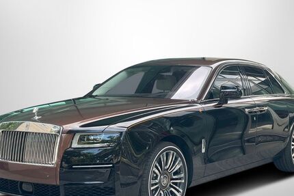 Rolls Royce Ghost 50 km 462.910 € Radebeul 01445