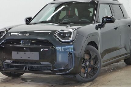 Mini Aceman E 9.900 km 34.900 &euro; Traunstein 83278