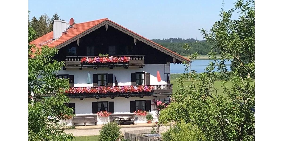 Ferienimmobilie Riedering - 59&euro; | Angebot:23397701