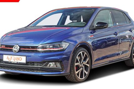 VW Polo 35.592 km 21.950 &euro; Dresden 01239