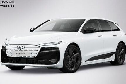 Audi A6 e-tron 2.503 km 99.875 &euro; Gersthofen 86368