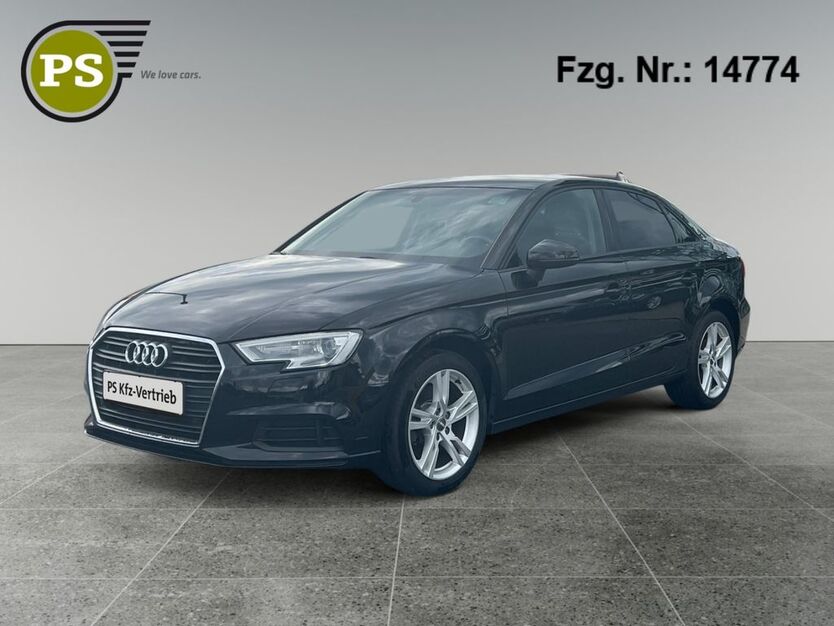Audi A3 188.200 km 15.980 € Nürnberg 90480