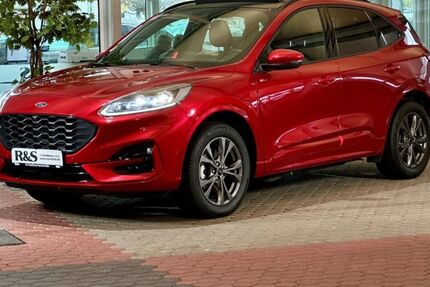 Ford Kuga 46.976 km 24.400 &euro; Köln 50769