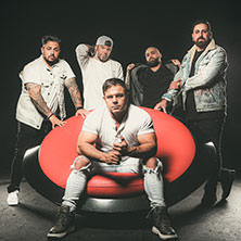 Lansdowne - Wish You Well Tour 2026 20.06.2026 Eventhall-Airport