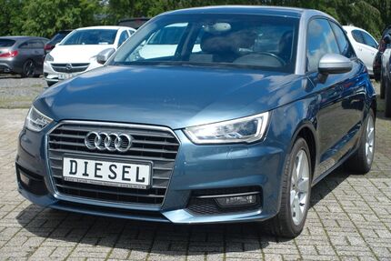 Audi A1 132.000 km 10.990 &euro; Simmerath (bei Aachen) 52152