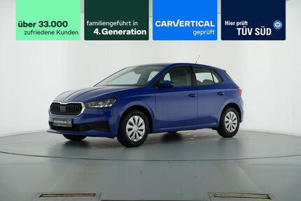 Skoda Fabia 28.238 km 12.889 &euro; Braunschweig 38114