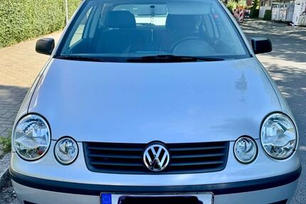 VW Polo 111.990 km 1.200 &euro; Göttingen 37083