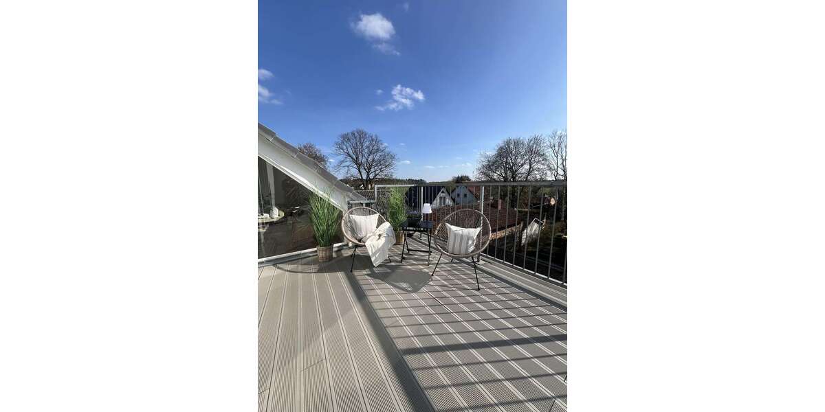 Etagenwohnung Wildau Hoherlehme - 3 Zimmer, 93 m&sup2;, 379.000&euro; | Angebot:26070950