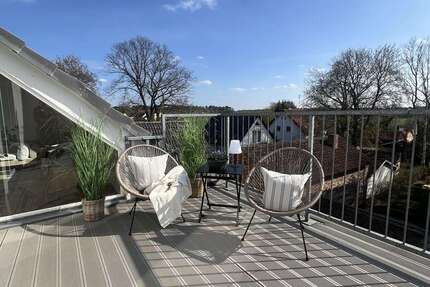 Wohnung Wildau Hoherlehme - 3 Zimmer, 93 m&sup2;, 379.000&euro; | Angebot:26070950