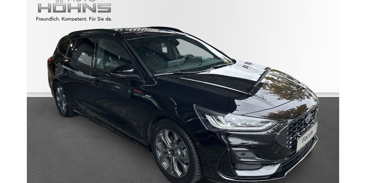 Ford Focus 15.117 km 26.898 &euro; Rotenburg 27356