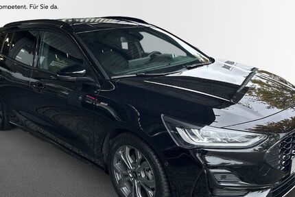 Ford Focus 15.117 km 26.989 &euro; Rotenburg 27356