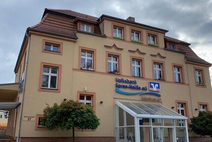 Großzügige 2-Zimmer-Wohnung nah am Zentrum 2 zimmer