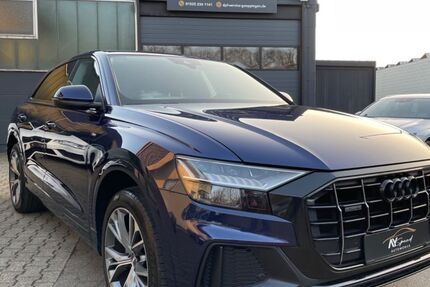 Audi Q8 86.020 km 39.999 &euro; Salach 73084