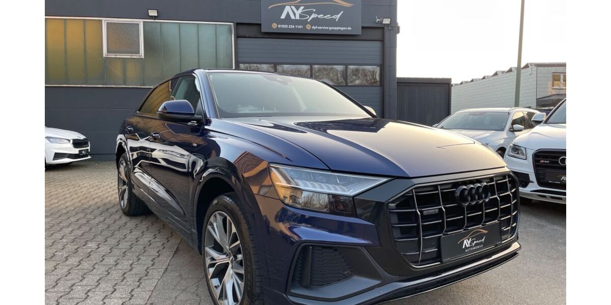 Audi Q8 86.020 km 39.999 &euro; Salach 73084