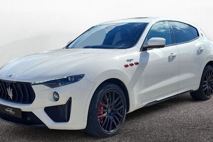 Maserati Levante 24.900 km 114.900 € Singen/Htwl. 78224