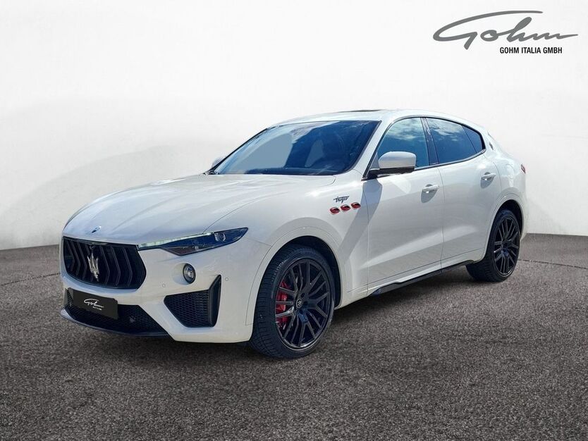 Maserati Levante 24.900 km 114.900 € Singen/Htwl. 78224