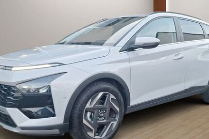 Hyundai BAYON 5.354 km 22.990 &euro; Saarlouis 66740