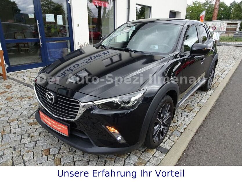 CX-3