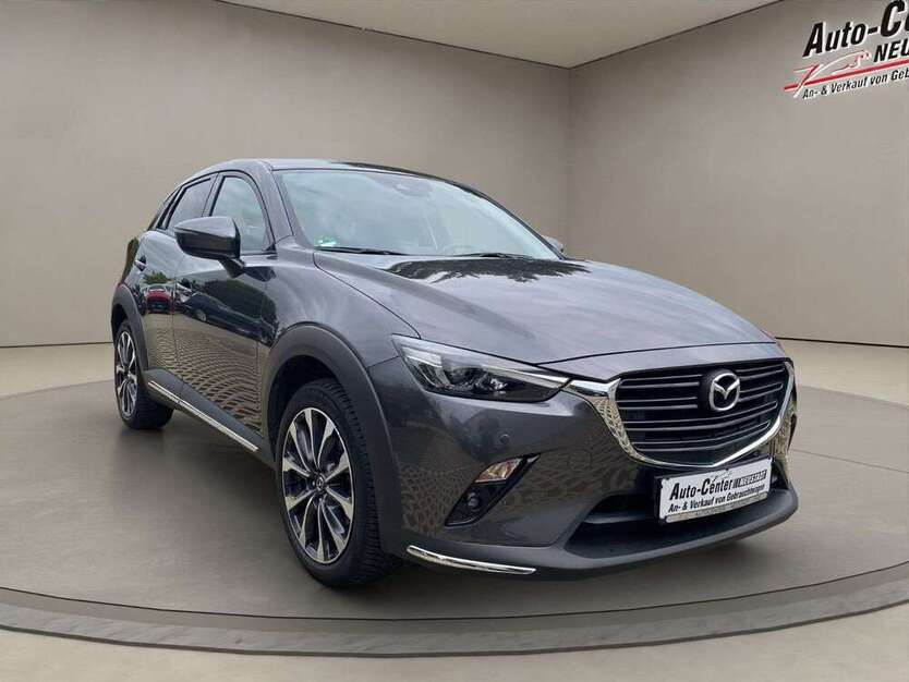 CX-3
