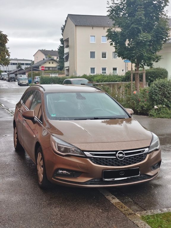 Astra