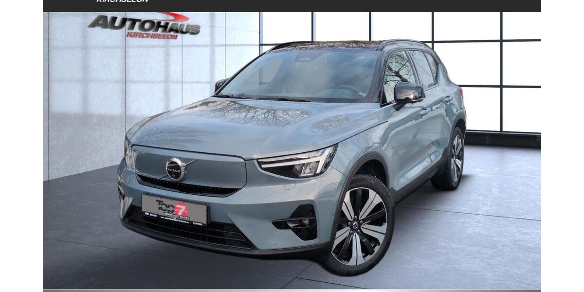 Volvo XC40 17.250 km 34.950 &euro; Kirchseeon 85614
