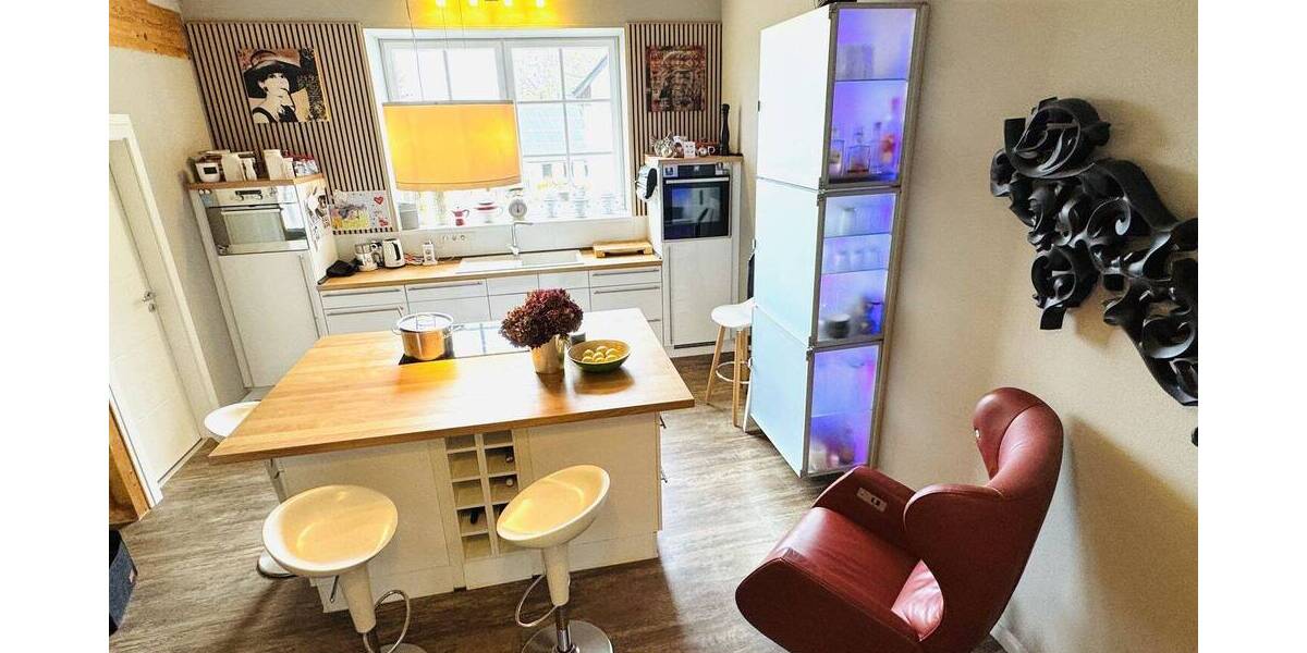 Einfamilienhaus Morbach Hunolstein - 1 Zimmer, 250 m&sup2;, 349.000&euro; | Angebot:25660858
