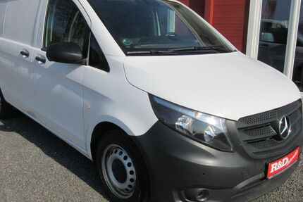 Mercedes-Benz Vito 88.034 km 19.690 &euro; Homberg/Efze 34576