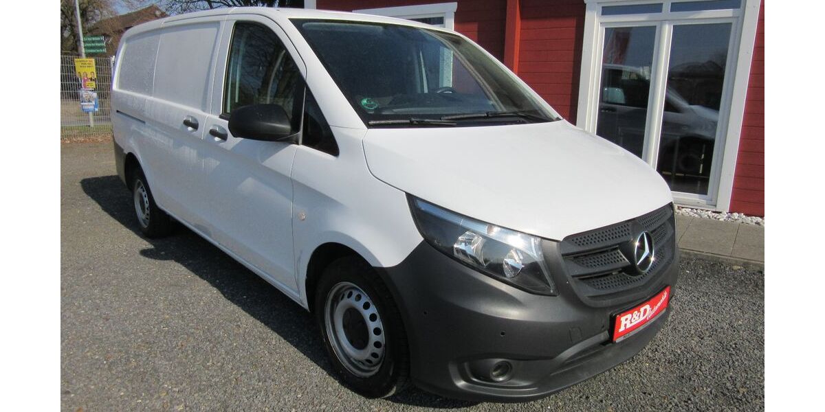 Mercedes-Benz Vito 88.034 km 19.690 &euro; Homberg/Efze 34576